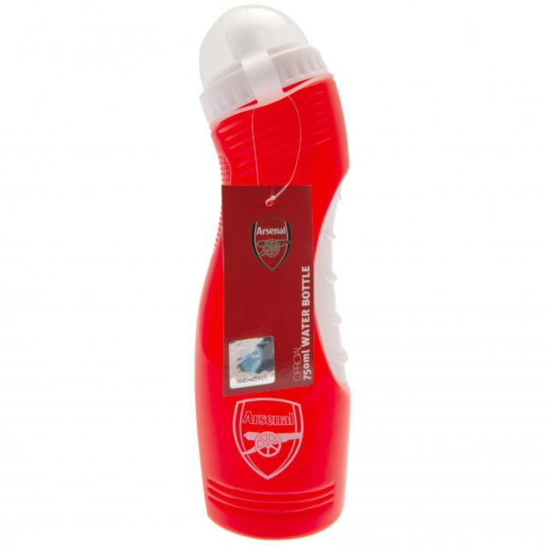 Arsenal FC Drinks Bottle