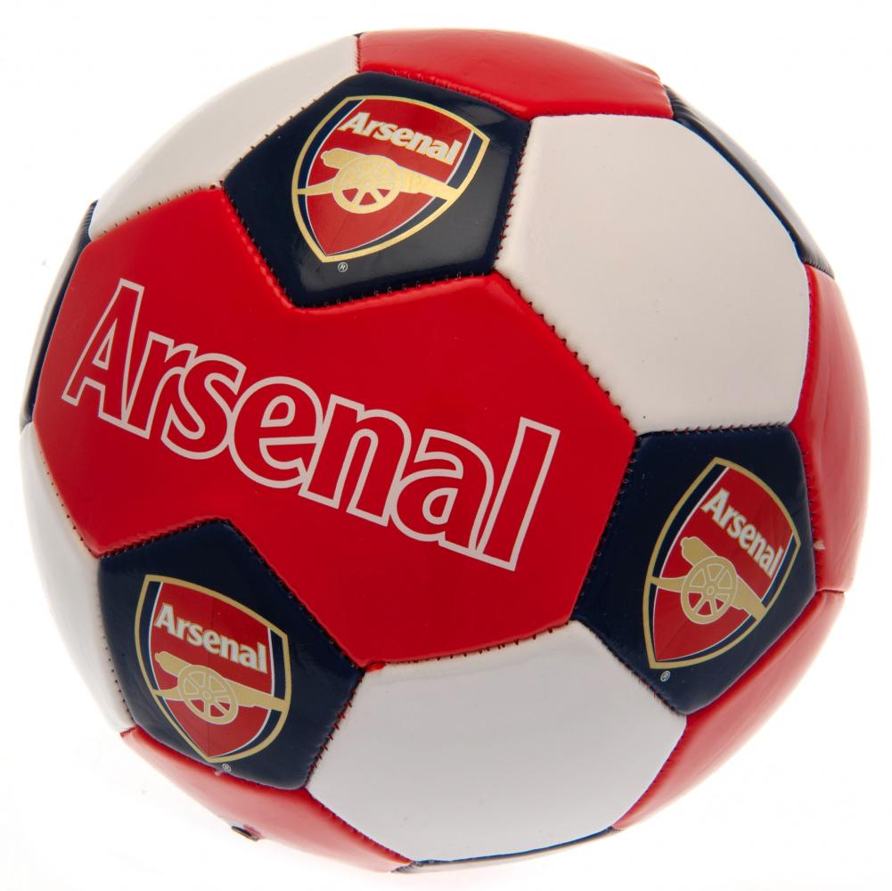 Arsenal FC Football Size 3