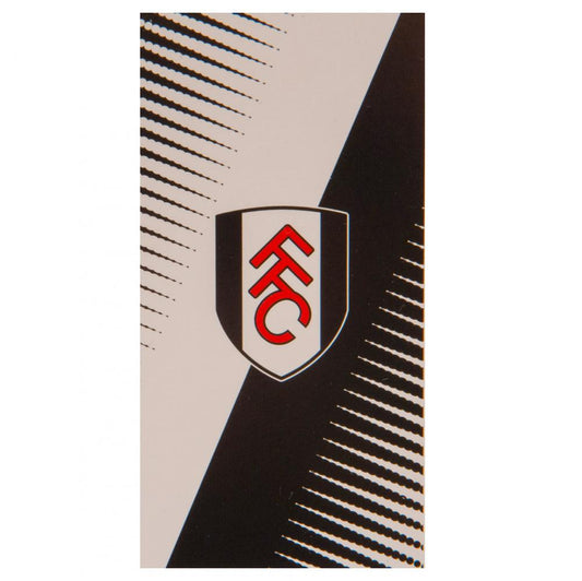 Fulham FC Towel