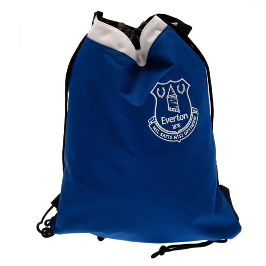 Everton FC Drawstring Backpack