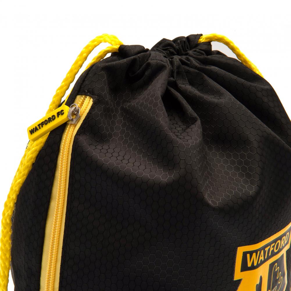 Watford FC Gym Bag