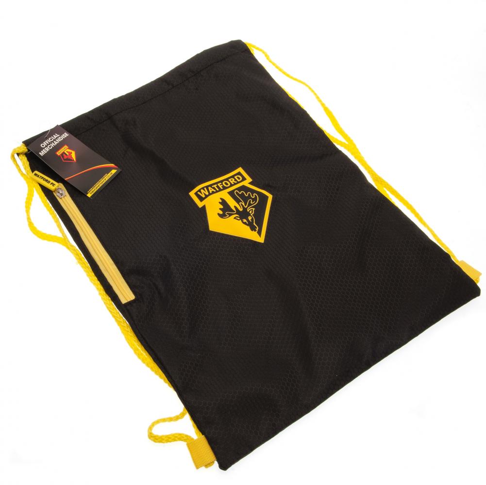 Watford FC Gym Bag