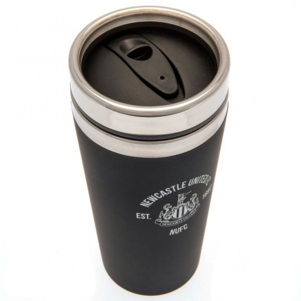 Newcastle United FC Executive Travel Mug