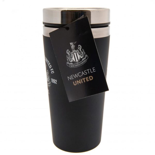 Newcastle United FC Executive Travel Mug