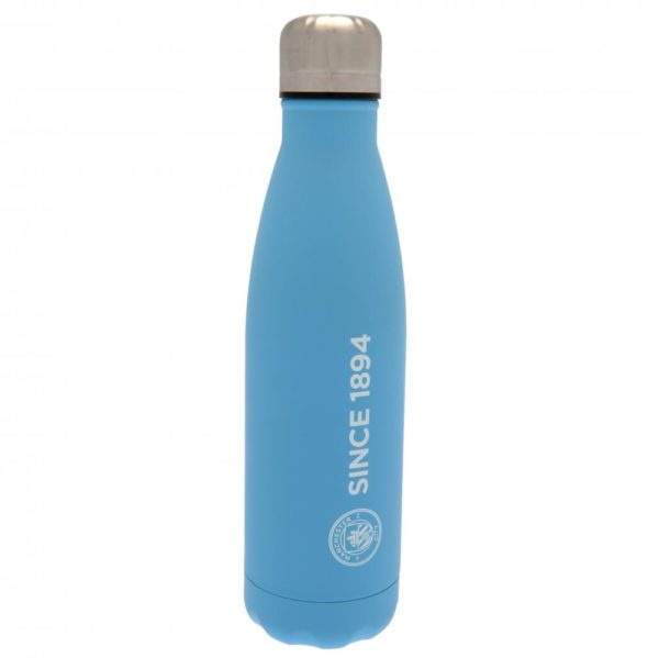 Manchester City FC Thermal Flask