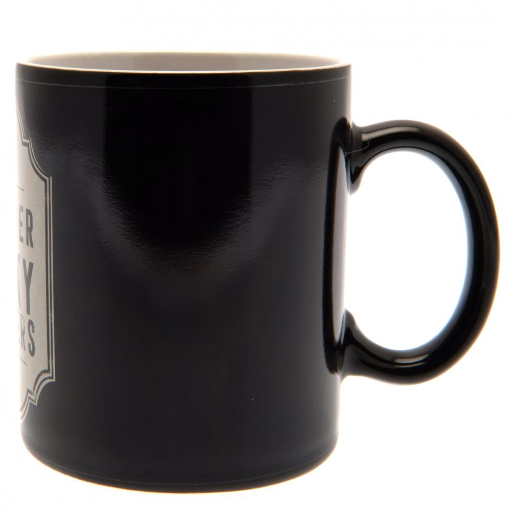 Peaky Blinders Heat Changing Mug