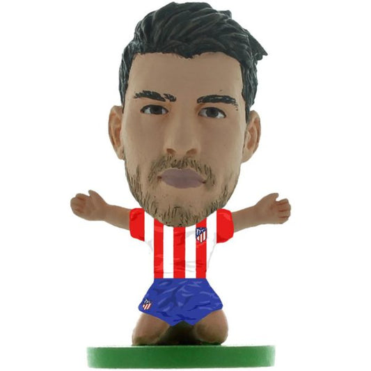 Atletico Madrid FC SoccerStarz - Alvaro Morata