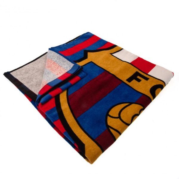 FC Barcelona Towel