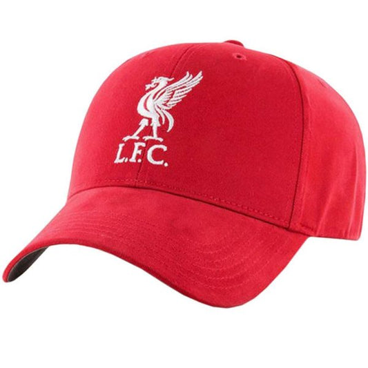 Liverpool FC Cap - Youths