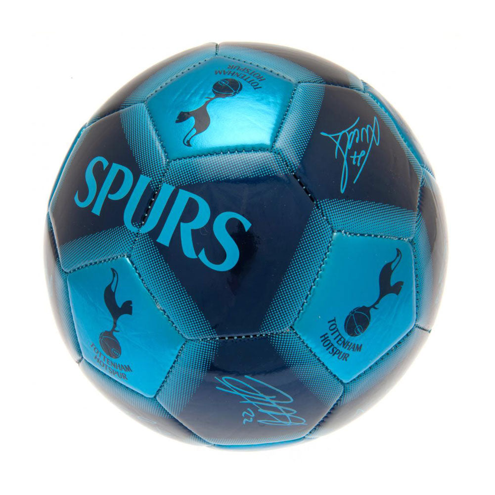 Tottenham Hotspur FC Skill Ball - Signature