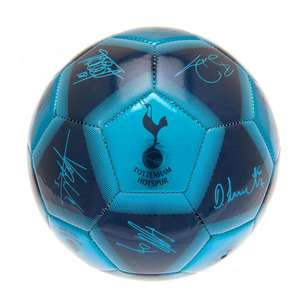 Tottenham Hotspur FC Skill Ball - Signature