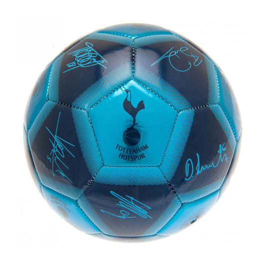 Tottenham Hotspur FC Skill Ball - Signature