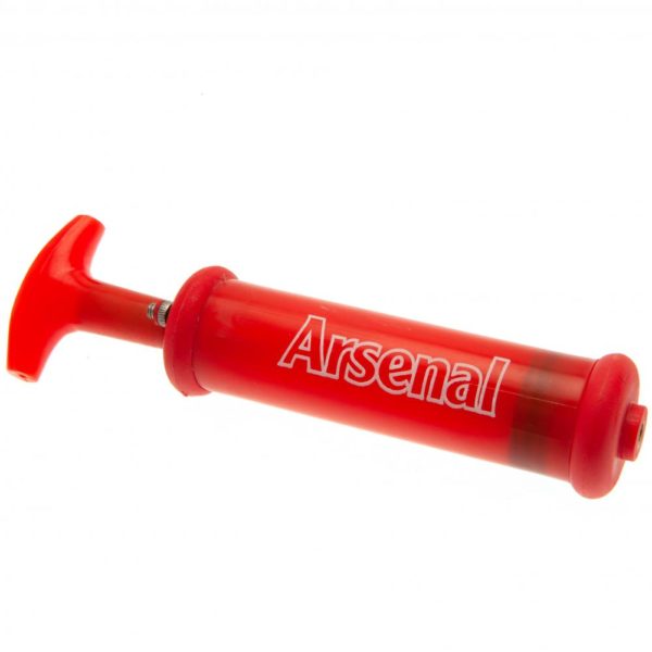 Arsenal FC Signature Gift Set