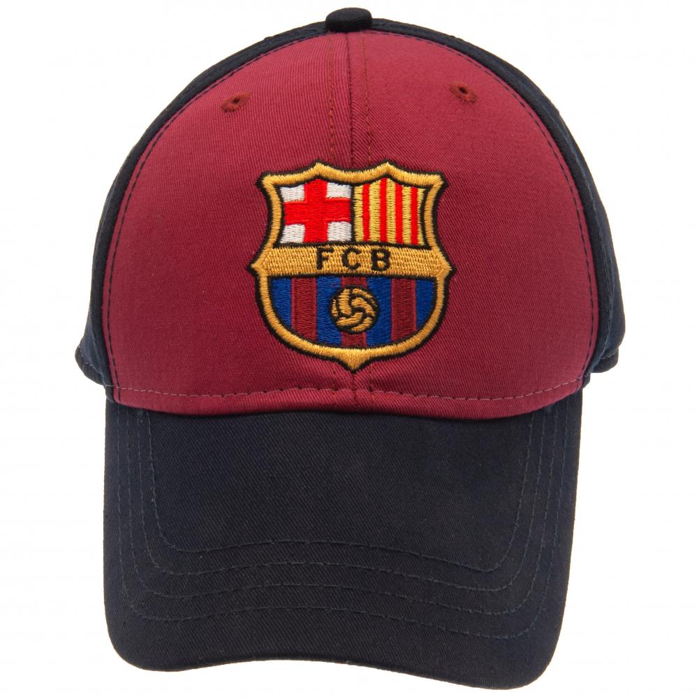 FC Barcelona Cap