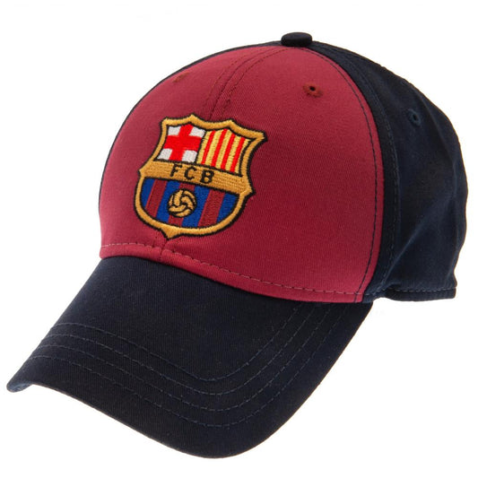 FC Barcelona Cap