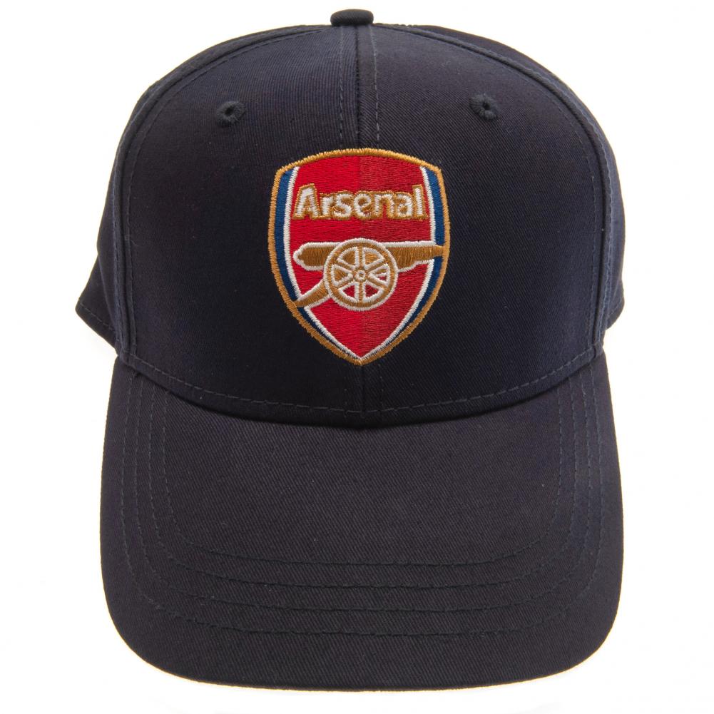 Arsenal FC Cap - Navy