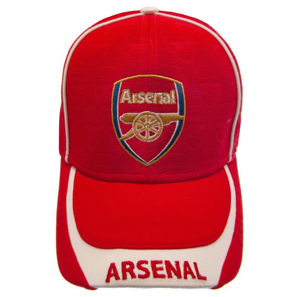 Arsenal FC Cap