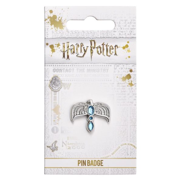 Harry Potter Badge - Diadem