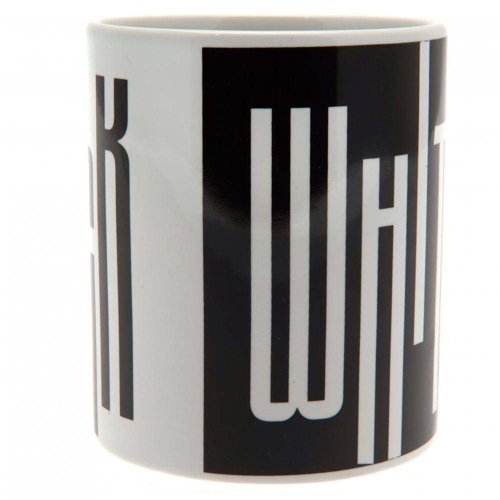 Juventus FC Mug