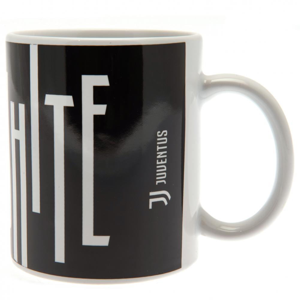 Juventus FC Mug