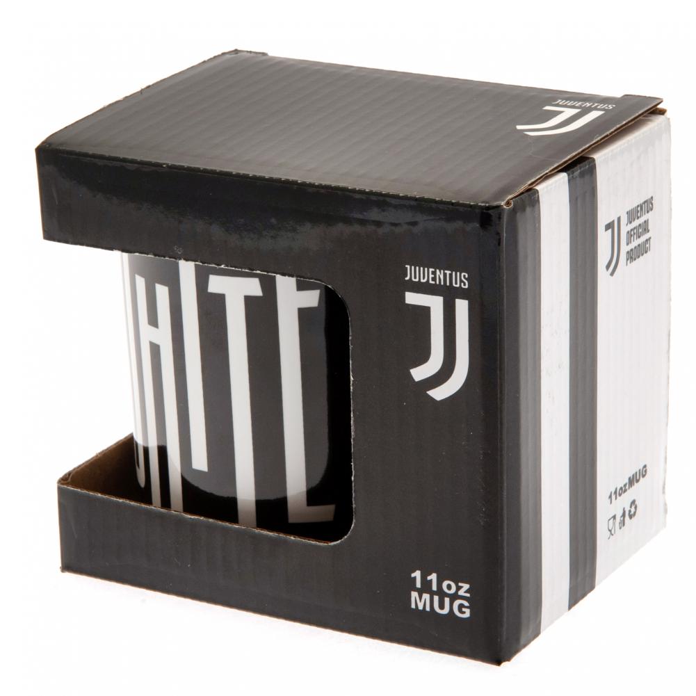 Juventus FC Mug