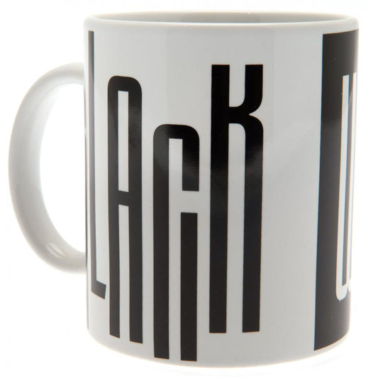 Juventus FC Mug