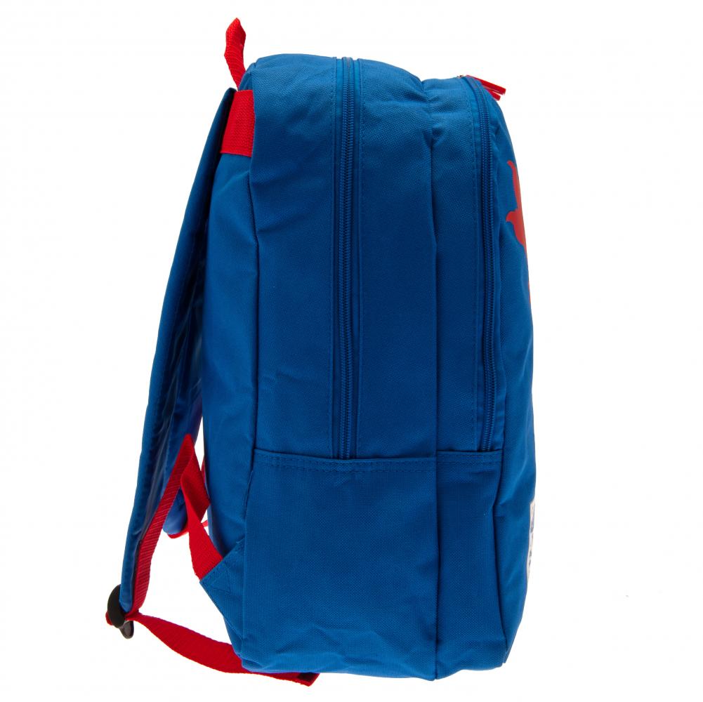 England FA Backpack