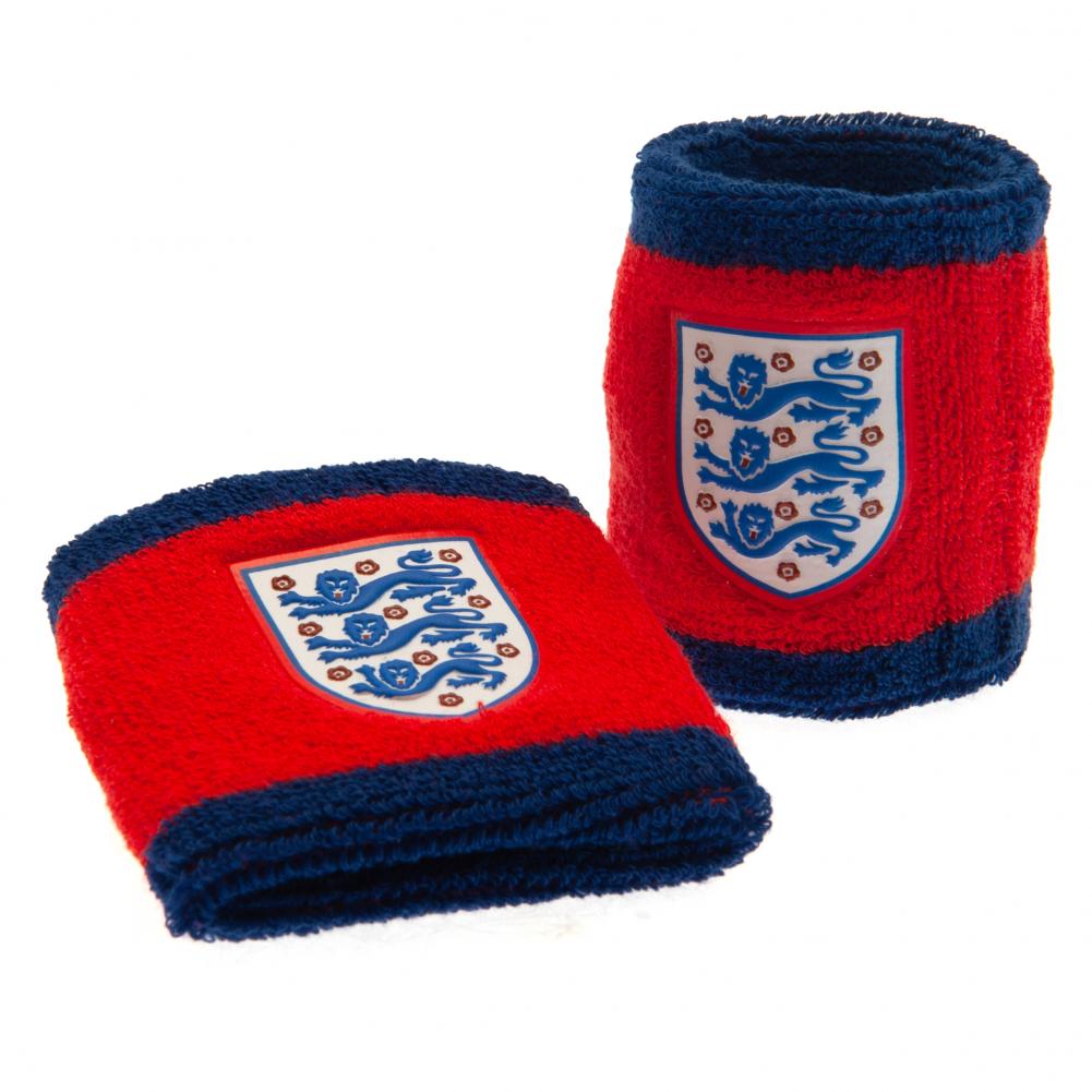 England FA Wristbands