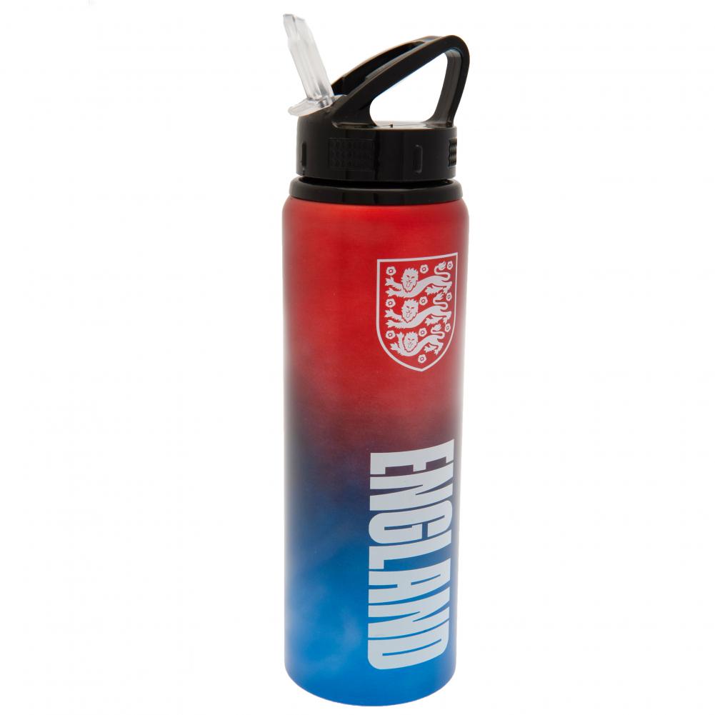 England FA Aluminium Drinks Bottle