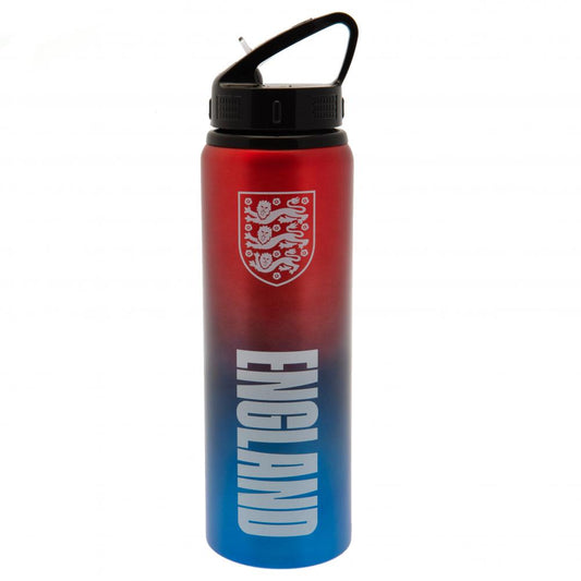 England FA Aluminium Drinks Bottle