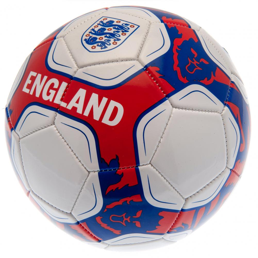 England FA Football