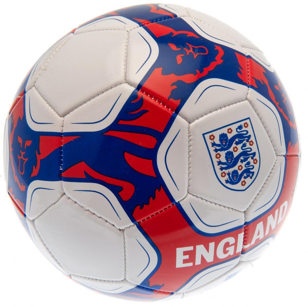 England FA Football