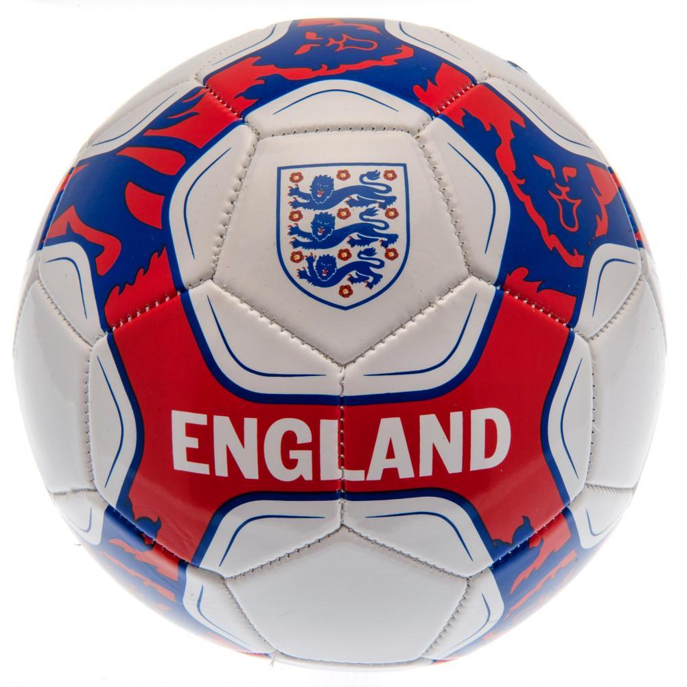 England FA Football