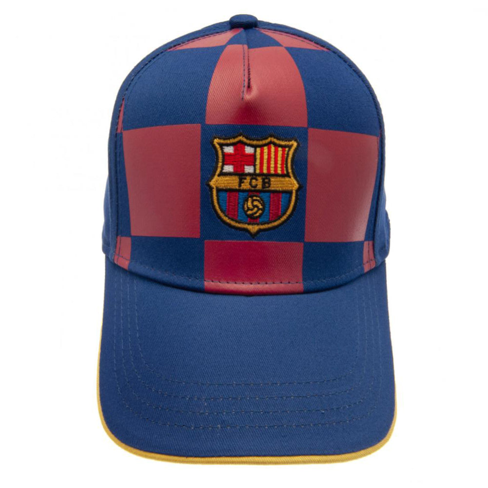 FC Barcelona Cap