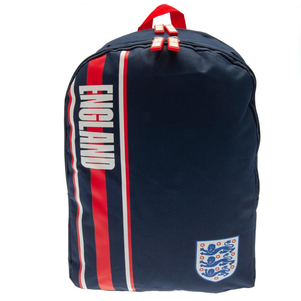 England FA Backpack - Navy