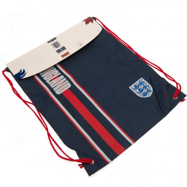 England FA Gym Bag