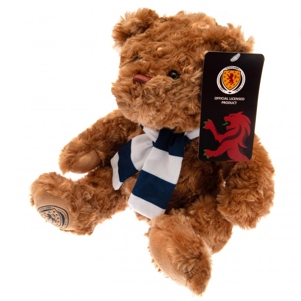 Scotland Classic Bear