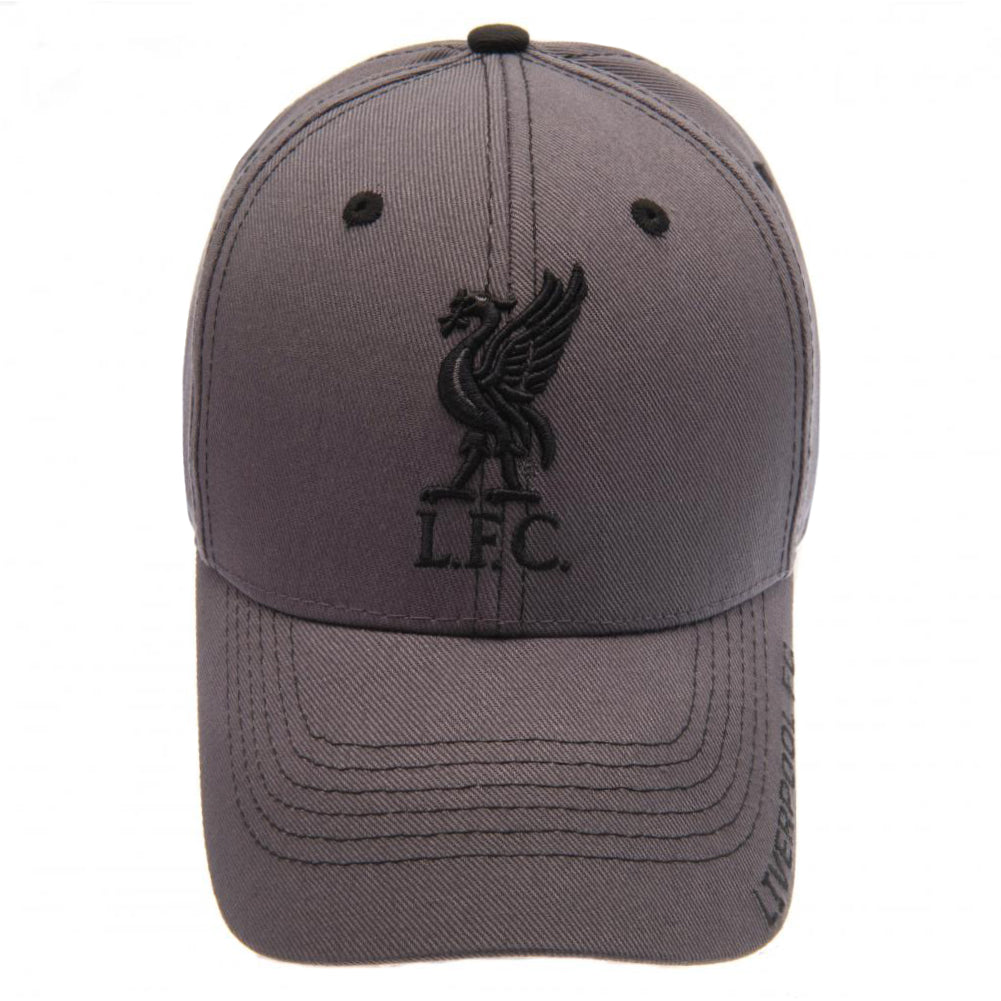 Liverpool FC Cap - Elijah