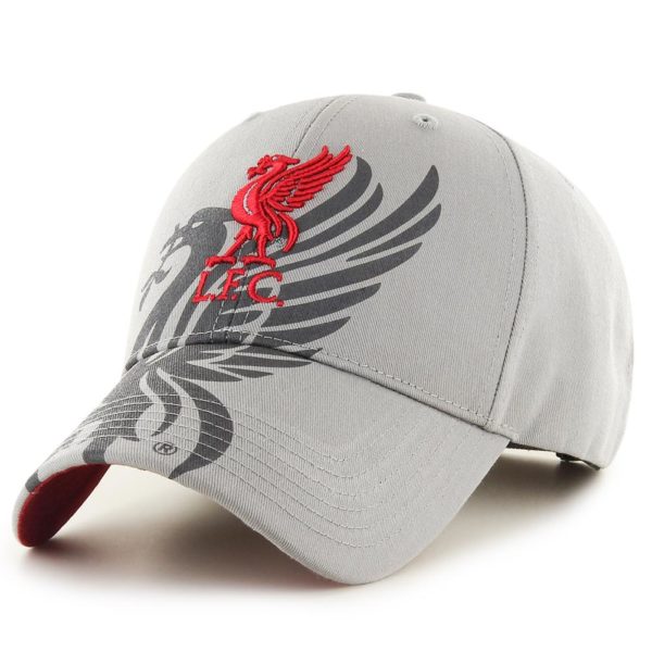 Liverpool FC Cap - Obsidian