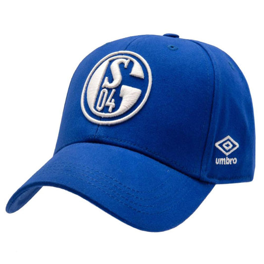 FC Schalke Umbro Cap