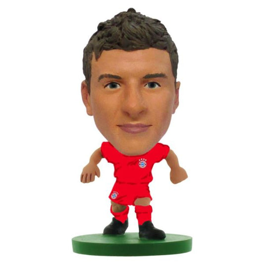 FC Bayern Munich SoccerStarz - Thomas Muller