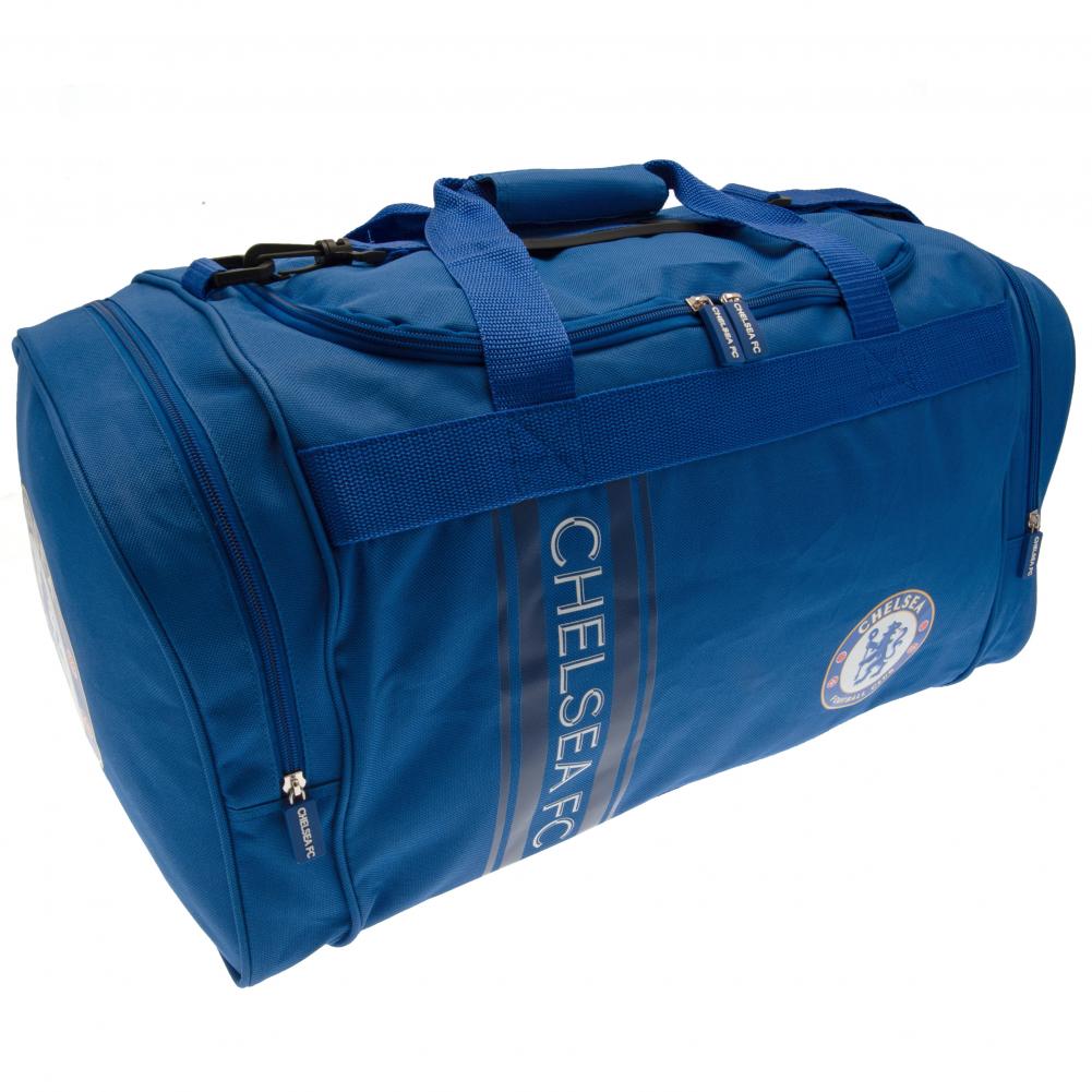 Chelsea FC Holdall