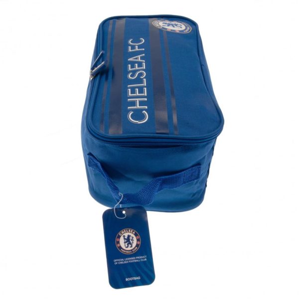 Chelsea FC Boot Bag