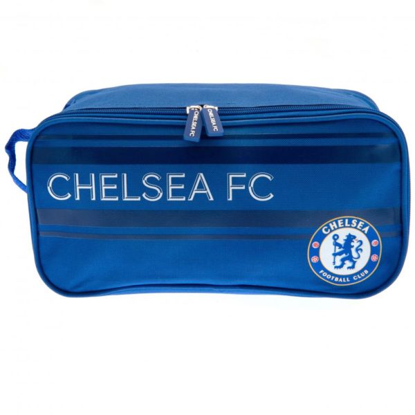 Chelsea FC Boot Bag