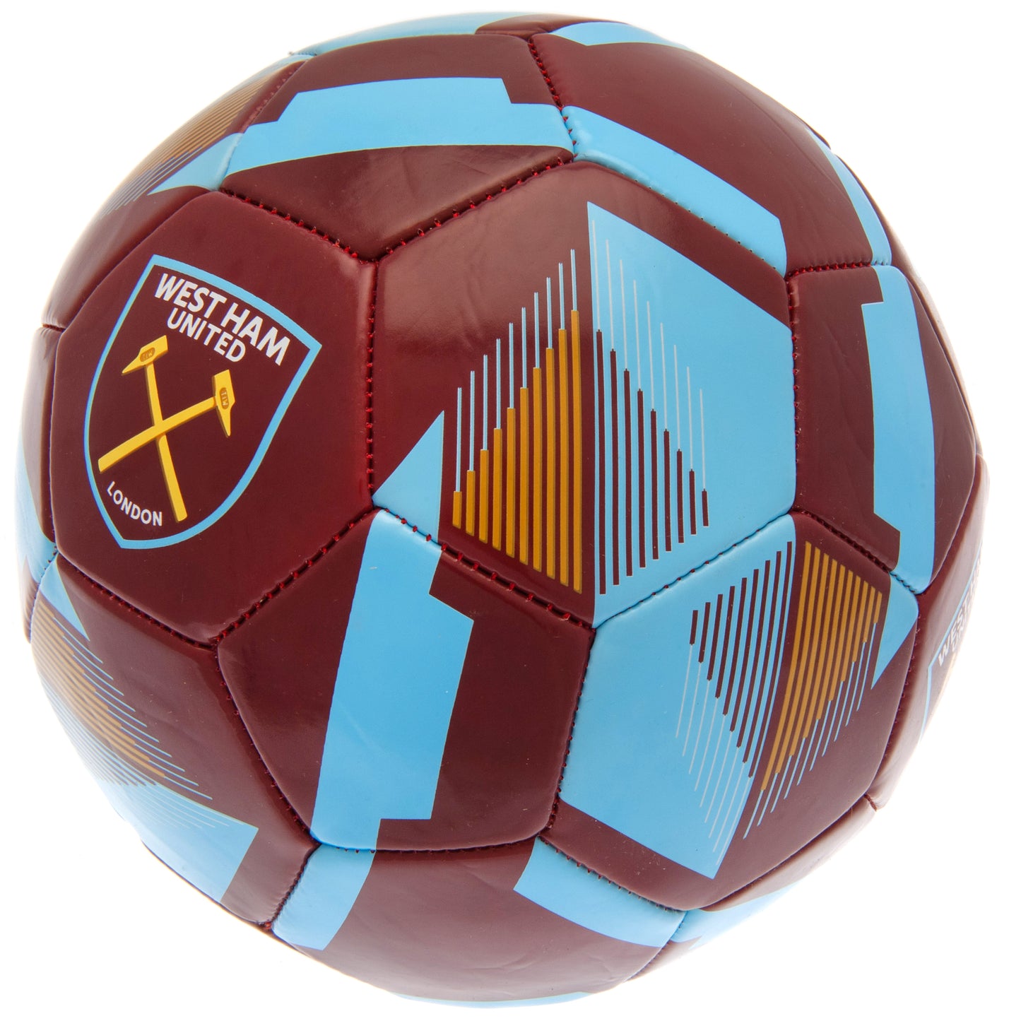 West Ham United FC Football