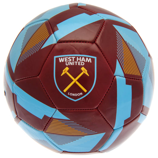 West Ham United FC Football