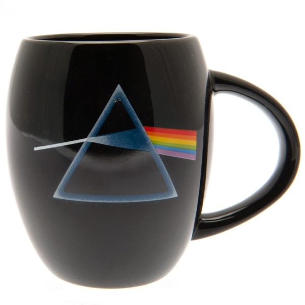 Pink Floyd Tea Tub Mug