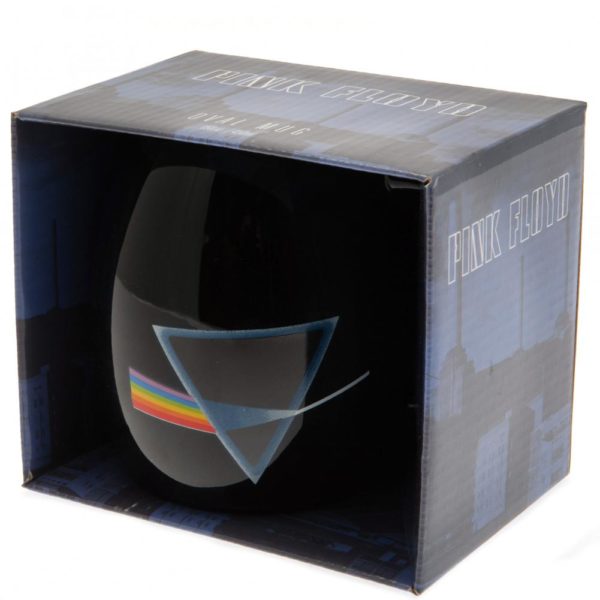 Pink Floyd Tea Tub Mug