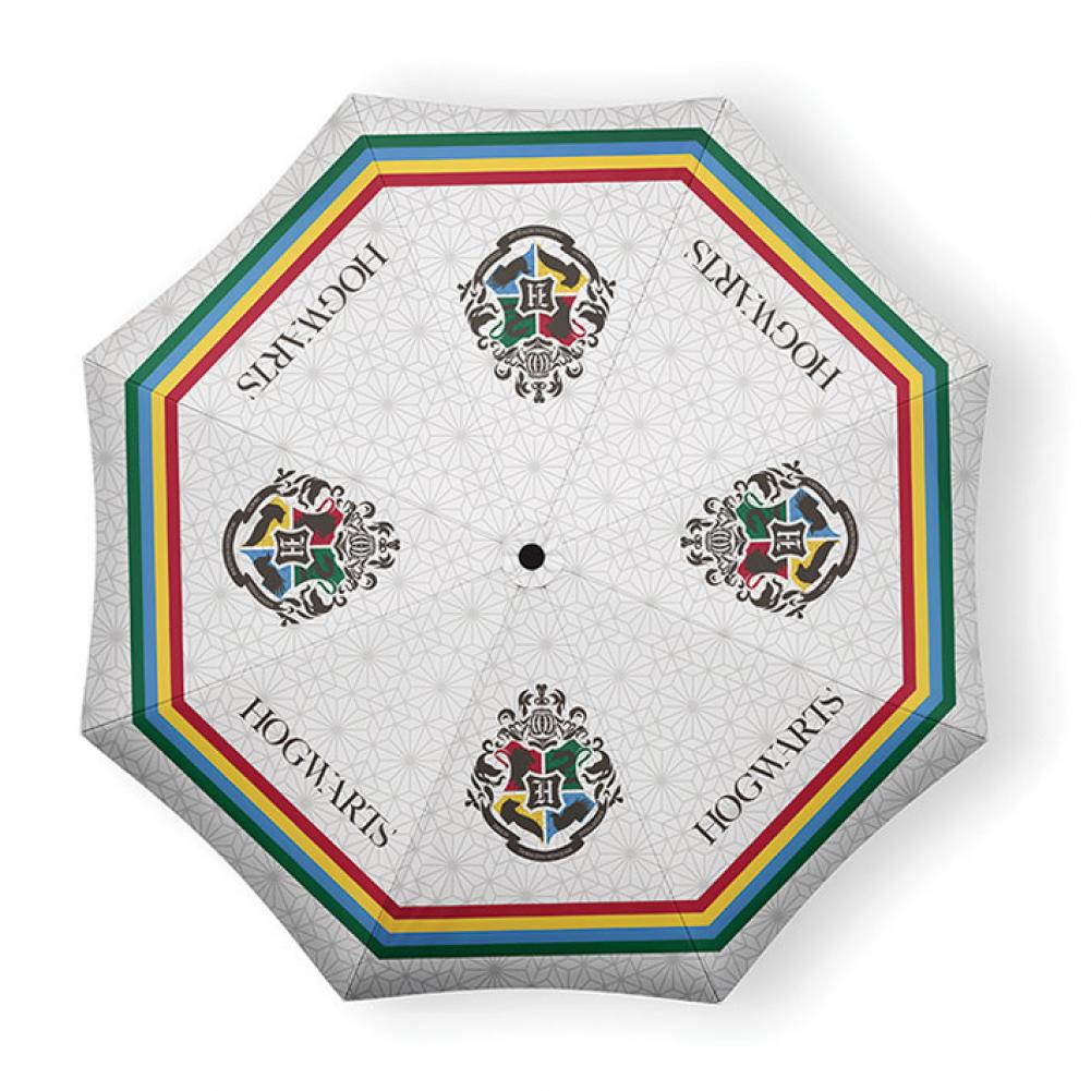 Harry Potter Umbrella Hogwarts