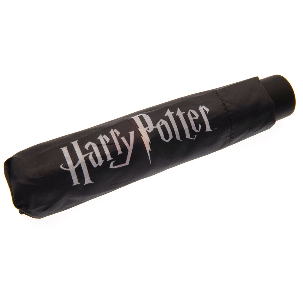 Harry Potter Umbrella Hogwarts